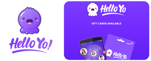 HelloYo Voice Chat Rooms & Social Audio