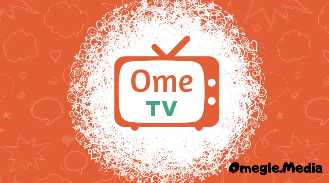 Omegle Thundr Live Chat